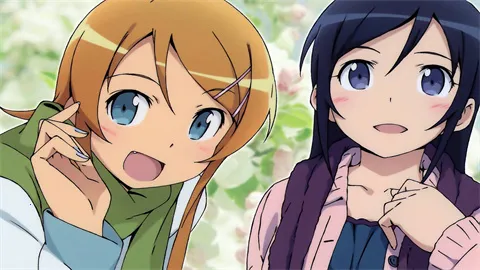 我的妹妹不可能那么可爱2025下载安装 我的妹妹不可能那么可爱2025下载安装