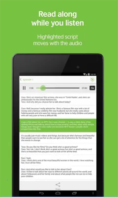 Podcasts׿ֻv4.1.1 °