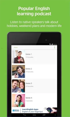 Podcasts׿ֻv4.1.1 °