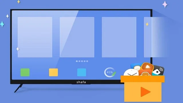 ɳܼ(Ӧг)v4.9.53 ׿