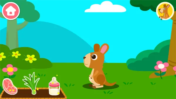 动物乐园(动物知识学习) 动物乐园(动物知识学习)