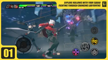 ������(��ɫ����ð��)v2.3.0 ��Ѱ�