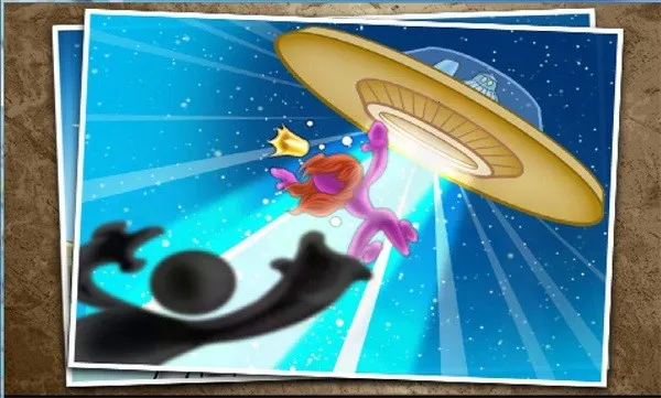 愤怒的火柴人3(火柴人闯关) 愤怒的火柴人3(火柴人闯关)