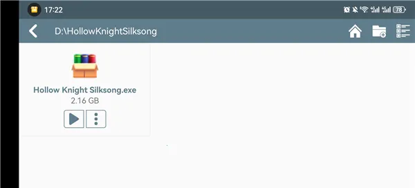 空洞骑士2丝之歌(横版冒险游) 空洞骑士2丝之歌(横版冒险游)