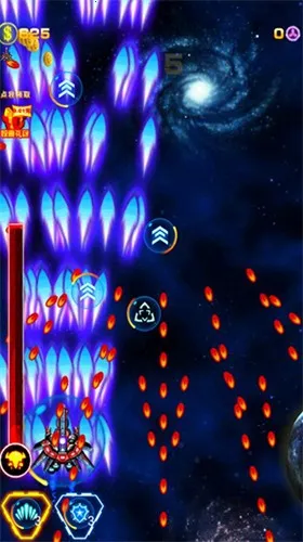 雷霆战机2025下载安装 雷霆战机2025下载安装