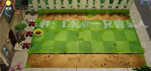 植物大战僵尸2025最新版本 植物大战僵尸2025最新版本