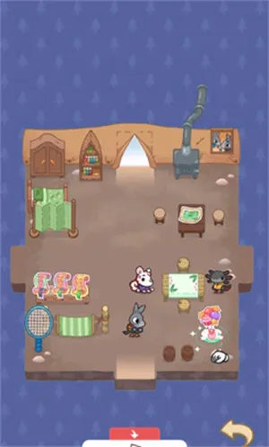 A Tiny Sticker Tale2025下载安装 A Tiny Sticker Tale2025下载安装