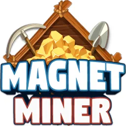 Magnet Miner2025°汾v1.61 ٷ