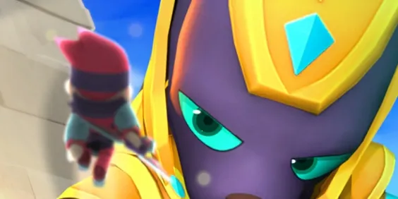 HeroesTD安卓版手机版 HeroesTD安卓版手机版