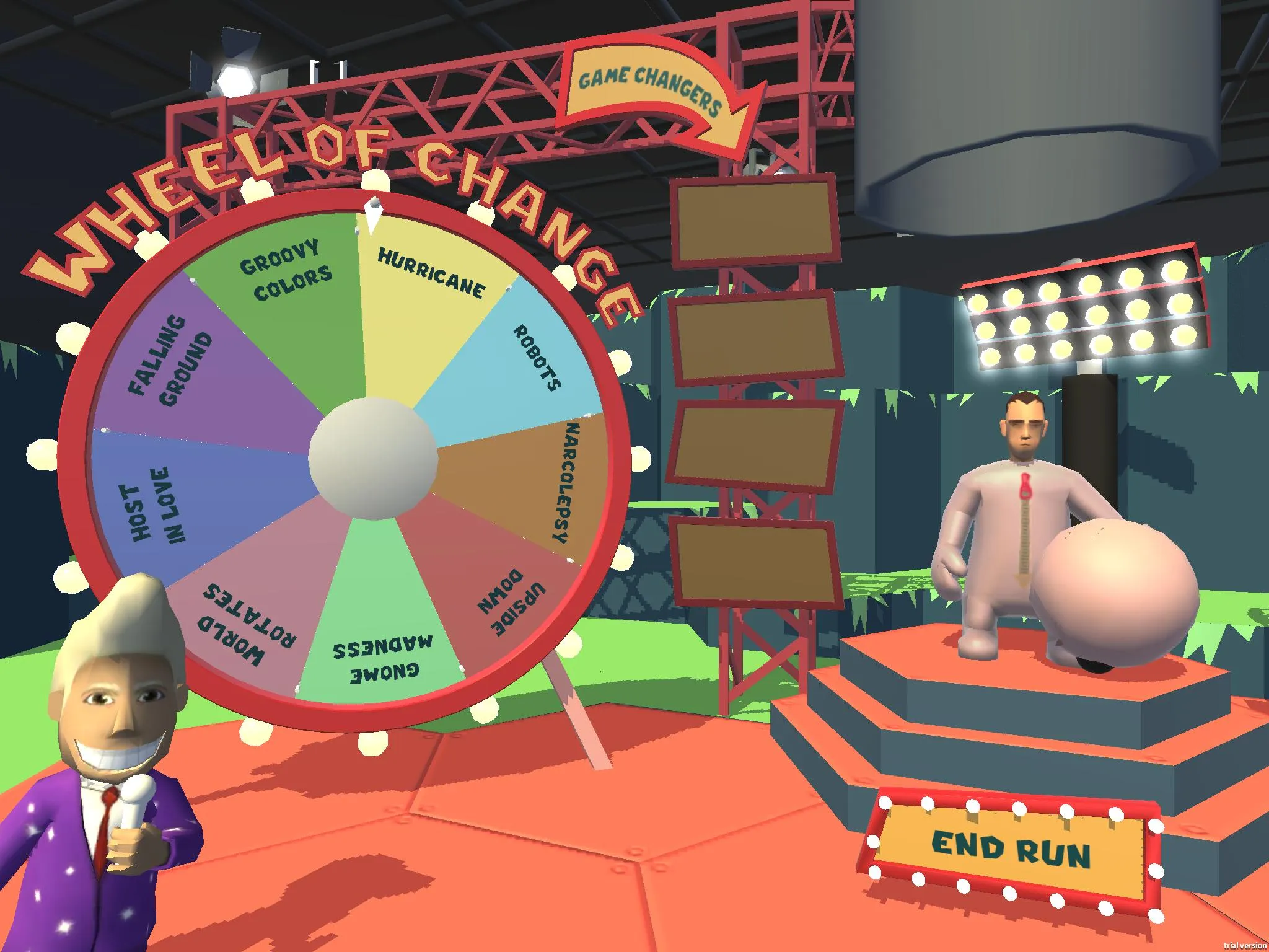 Game Changer2025v1.5 ֻ