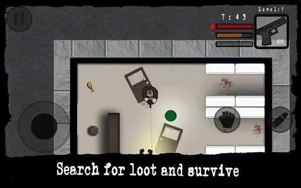 Z-Island(ʬ)v1.2.2 ٷ