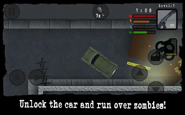 Z-Island(ʬ)v1.2.2 ٷ