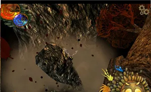 MOTHER IS ANGRY(ð)v1.0 °