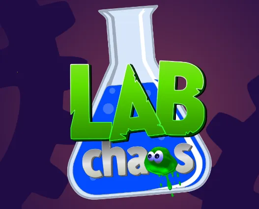Lab Chaos官方最新版本 Lab Chaos官方最新版本