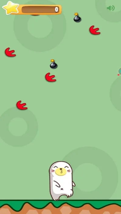 挑战接鸡冠(接鸡冠游戏) 挑战接鸡冠(接鸡冠游戏)