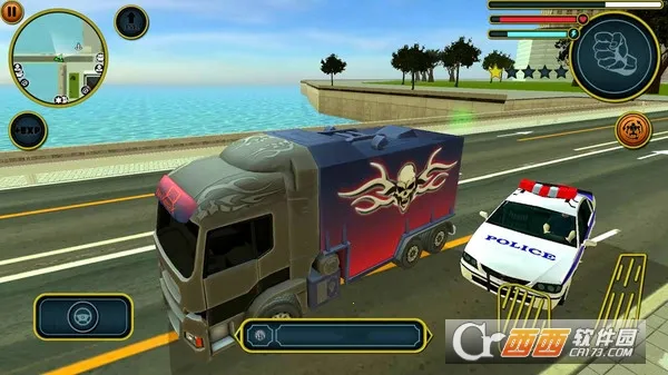 机器人城市生存(机器人战斗) 机器人城市生存(机器人战斗)