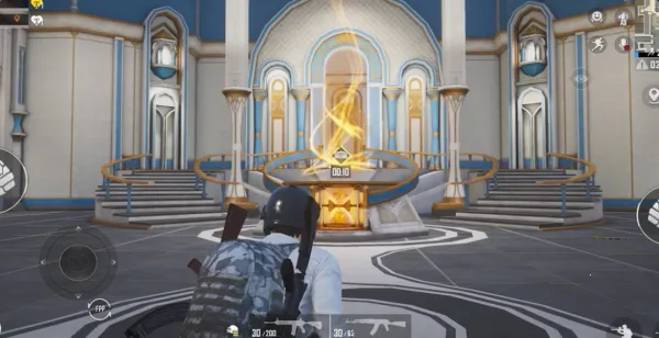 PUBG地铁逃生2025官方最新版本 PUBG地铁逃生2025官方最新版本