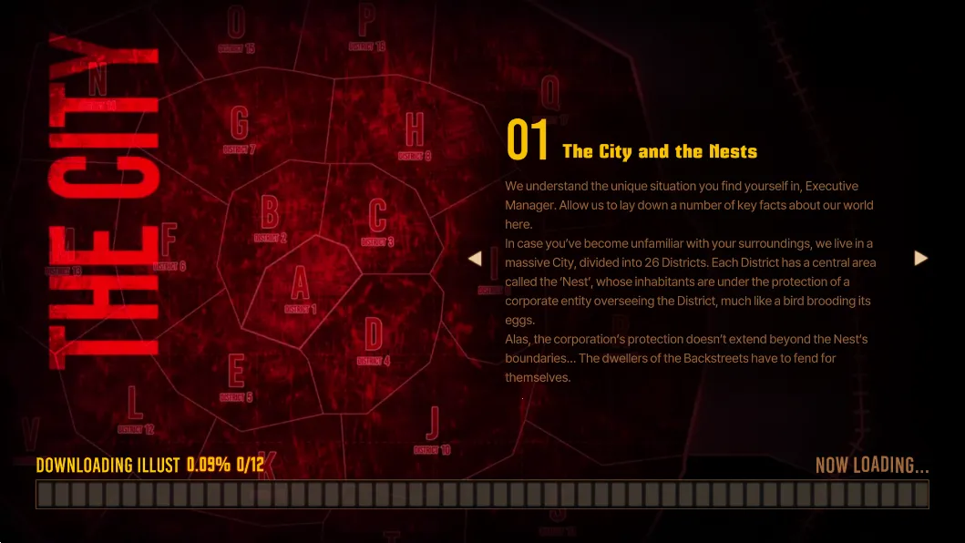 LimbusCompanyٷ°汾v1.47.1 Ѱ