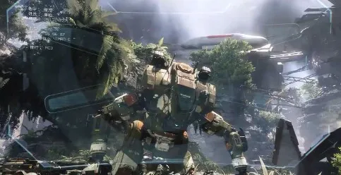 泰坦陨落22025下载 泰坦陨落22025下载