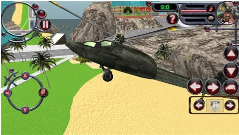 Rope Hero 3(гͶ)v2.6.4 °