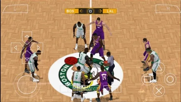 NBA2K13(򾺼Ϸ)v1.1.3 ׿