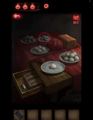 纸嫁衣2奘铃村(中式解谜冒险) 纸嫁衣2奘铃村(中式解谜冒险)