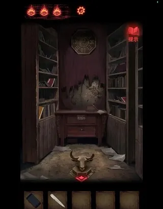 纸嫁衣2奘铃村(中式解谜冒险) 纸嫁衣2奘铃村(中式解谜冒险)