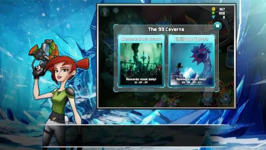 斯拉格精灵(精灵消除战) 斯拉格精灵(精灵消除战)