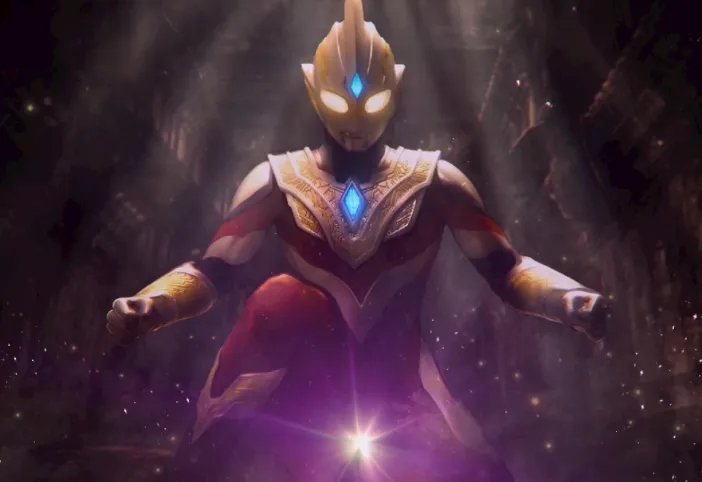 热血奥特曼(奥特曼格斗) 热血奥特曼(奥特曼格斗)