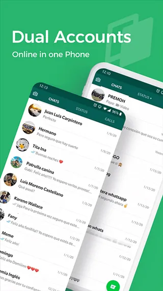 Gspace(ȸ谲װ)v2.3.1 ٷ