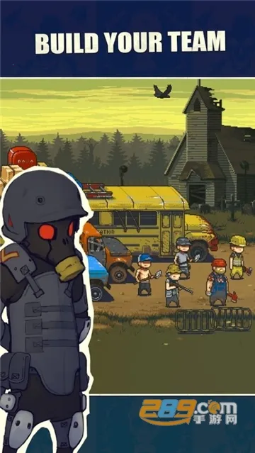 Dead Ahead Zombie Warfare(ʬ)v4.2.2 ֻ