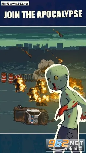 Dead Ahead Zombie Warfare(ʬ)v4.2.2 ֻ