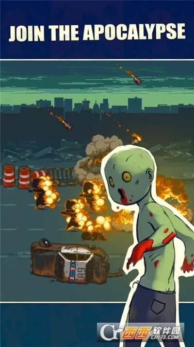 Dead Ahead Zombie Warfare(ʬ)v4.2.2 ֻ