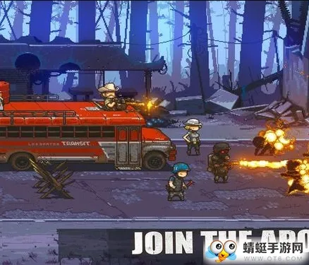 Dead Ahead Zombie Warfare(ʬ)