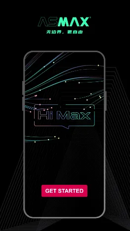 AsMax(骑行通讯软件) AsMax(骑行通讯软件)