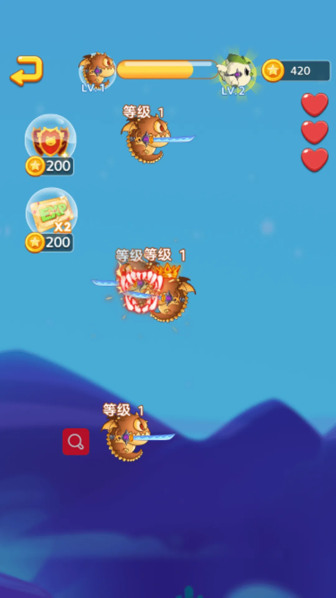 ���һ�ս(���׶�ս��)v3.0 ��׿��