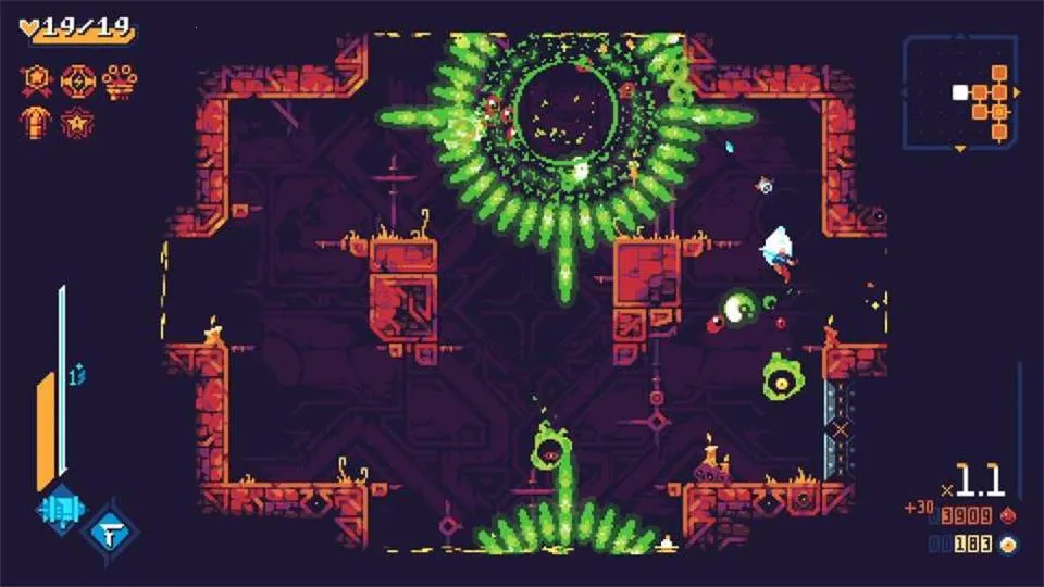 ScourgeBringer2025°汾v1.61 ٷ