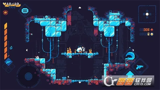 ScourgeBringer2025°汾v1.61 ٷ