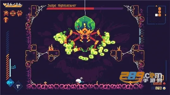 ScourgeBringer2025°汾v1.61 ٷ