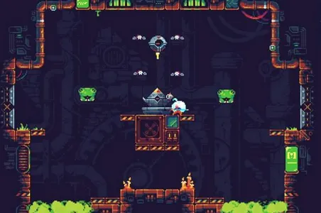 ScourgeBringer2025°汾