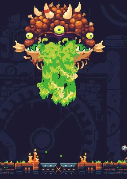 ScourgeBringer2025°汾