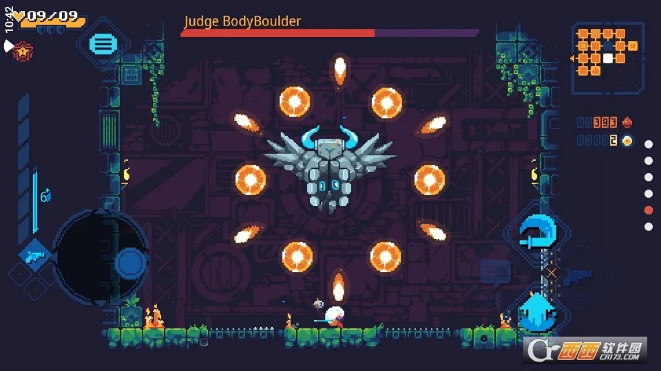 ScourgeBringer2025°汾