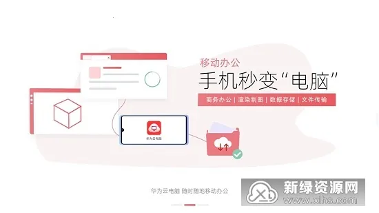 华为云电脑(云电脑办公) 华为云电脑(云电脑办公)