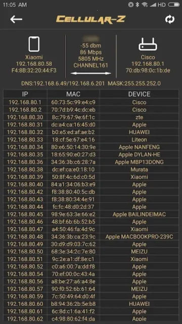 Cellular-Z()v7.1.9 ֻ
