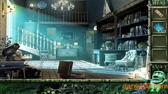 密室逃脱:挑战100个房间(密室解谜游) 密室逃脱:挑战100个房间(密室解谜游)