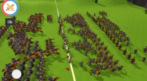 中世纪之战:策略与征伐最新手机版 中世纪之战:策略与征伐最新手机版