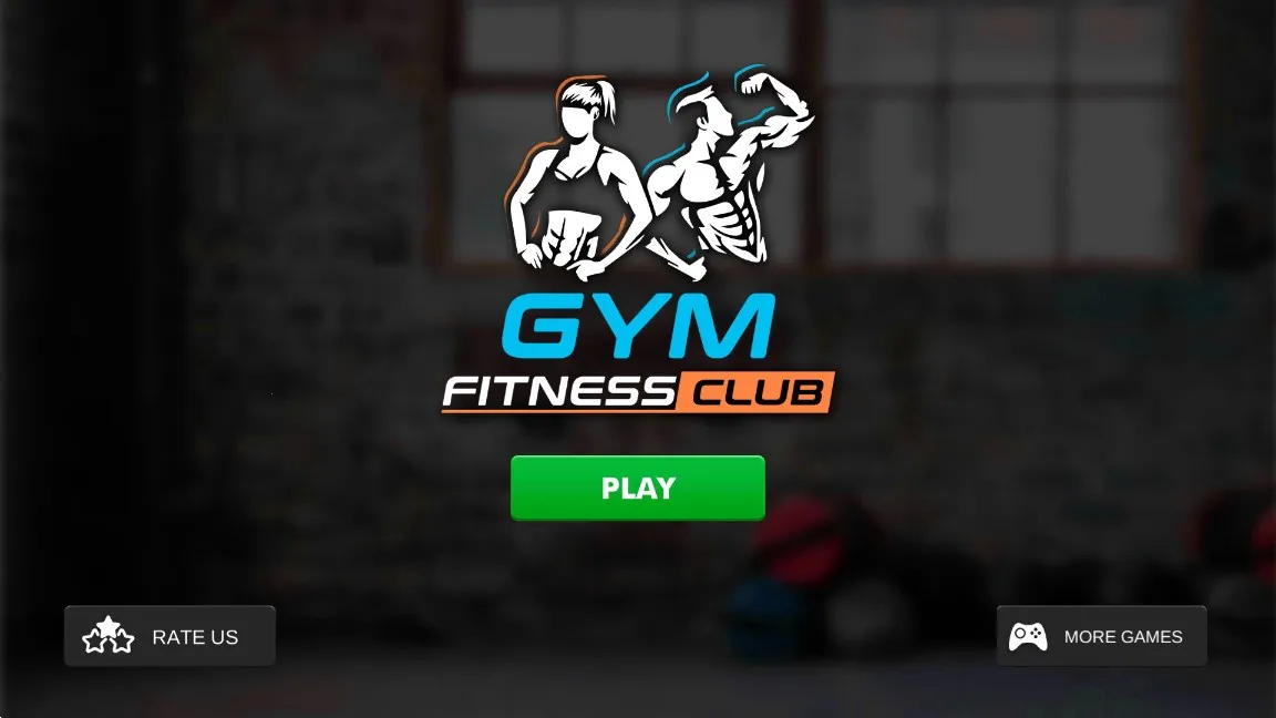 Gym Simulator(Ӫ)v0.4 Ѱ