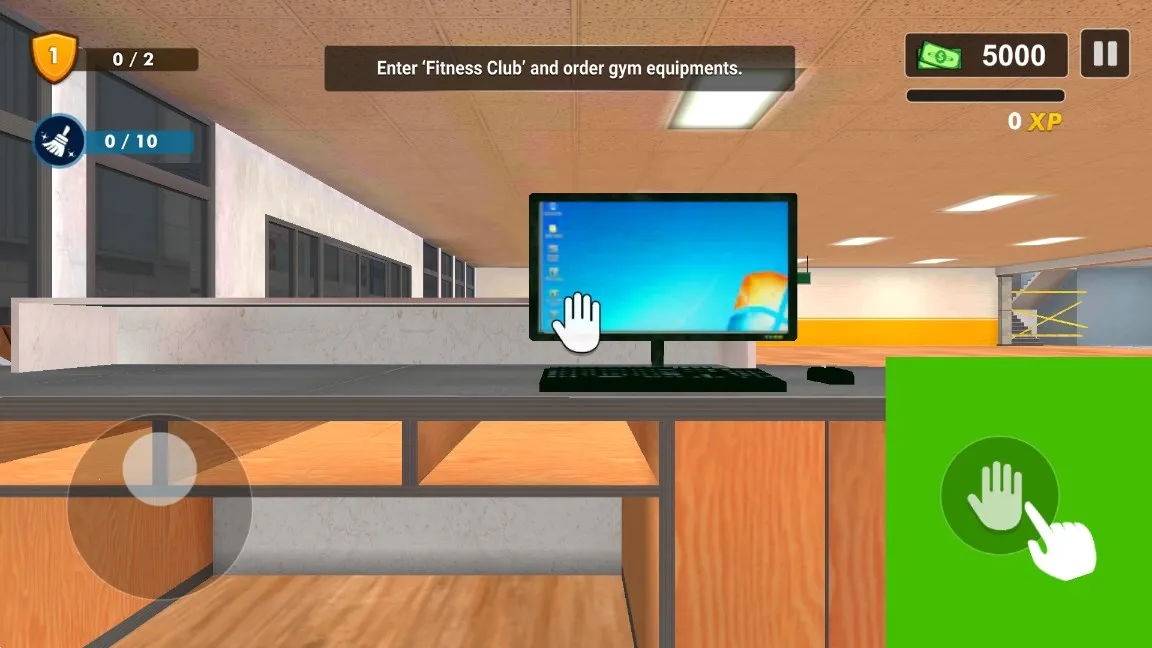 Gym Simulator(Ӫ)v0.4 Ѱ