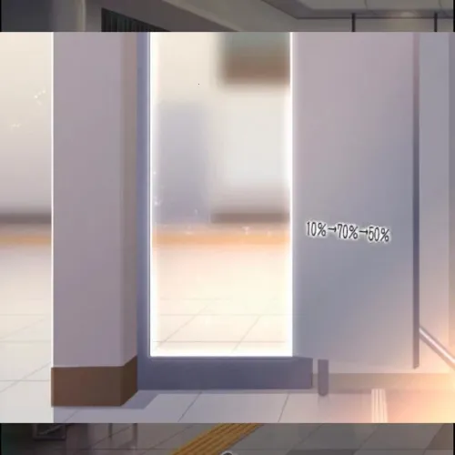 雨中东京站(地铁解谜游) 雨中东京站(地铁解谜游)