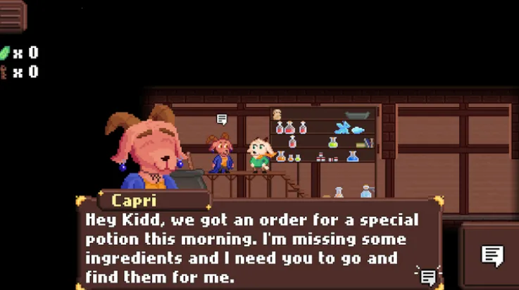 ҩʦѧͽ(ҩʦð)v1.3.2d Ѱ